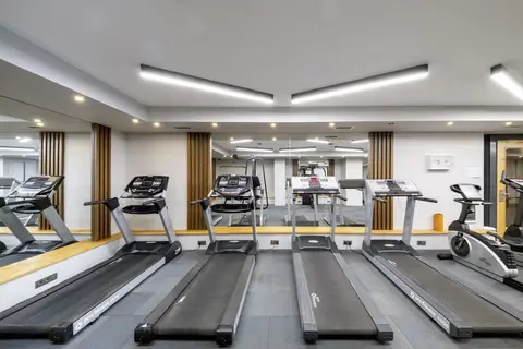 Riviera Zen Hotel in Alanya — foto 30