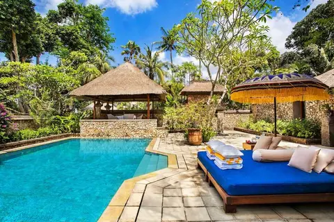 The Oberoi Bali in Seminyak Beach — foto 17