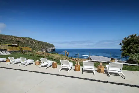 Santa Barbara Eco Beach Resort in Ribeira Grande — foto 24