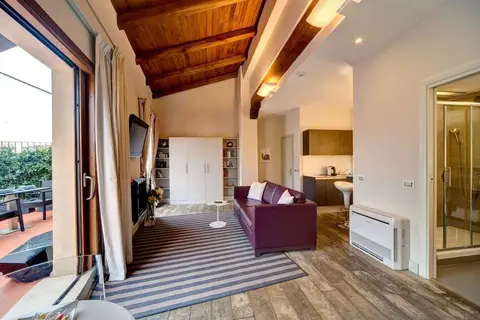 Navona Palace Luxury Inn in Rome, foto 12
