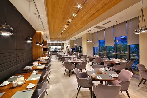 Dosso Dossi Hotels & SPA Downtown in İstanbul — foto 5