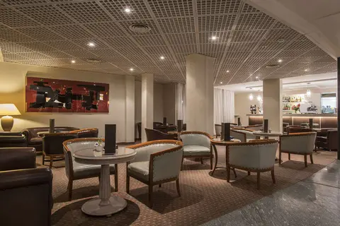 FlyOn Hotel in Bologna — foto 24