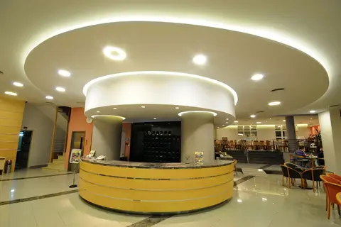 Hotel Maritina in Kos-Stad — foto 17
