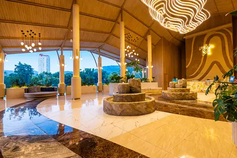 Phuket Emerald Beach Resort in ตำบลกะรน — foto 12