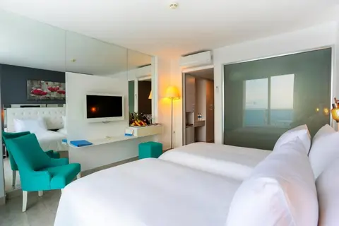 Festival Hotel Resort & Spa in Kusadasi, foto 10