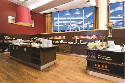 Qubus Hotel Krakow in Krakau — foto 21