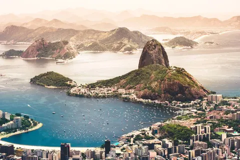 Discover the Nature of Brazil in Rio de Janeiro — foto 5