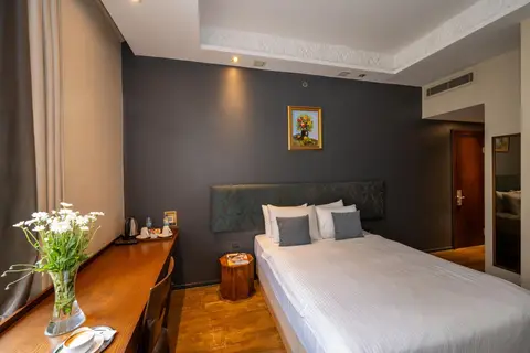Pera Tulip Hotel in Fatih — foto 27
