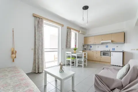 Happiness Apartments in Chersonissos — foto 3