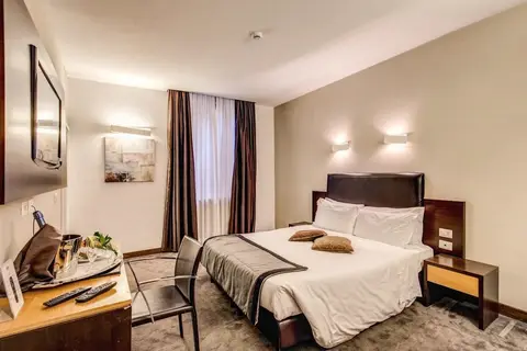 Hotel Trevi in Rome — foto 27