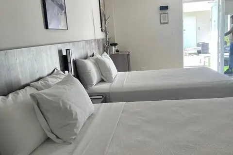 Aruba Boutique & Art Hotel, BW Signature Collection in Noord, foto 21