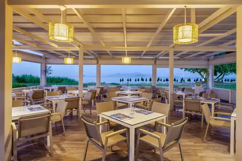 Porto Bello Royal in Kos — foto 5
