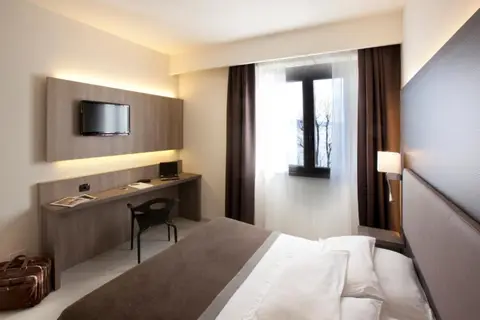 Hotel Giardino in Arona, foto 27