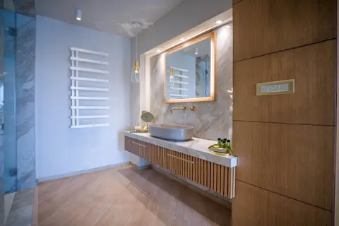 Secret Paradise Hotel & Spa in Νέα Καλλικράτεια — foto 12