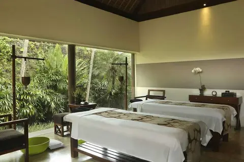 Alila Ubud in Ubud, foto 22