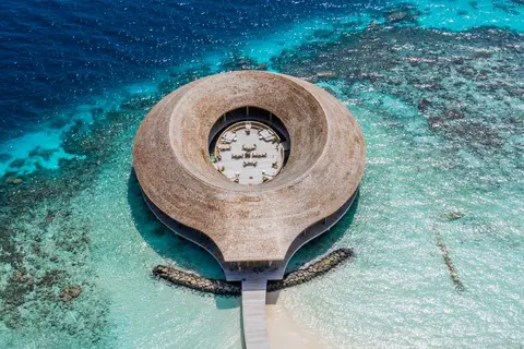 Kagi Maldives Resort & Spa in Kagi Maldives Spa Island — foto 27