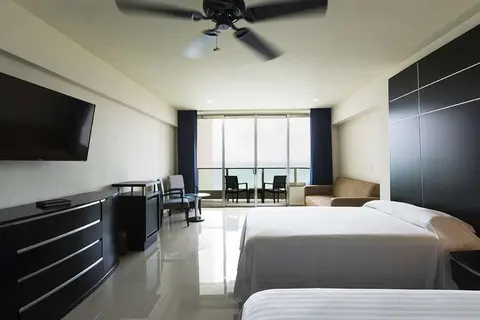 Seadust Cancun Family Resort in Cancún — foto 14