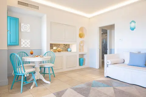 Marenea Suite Hotel in Diso — foto 7