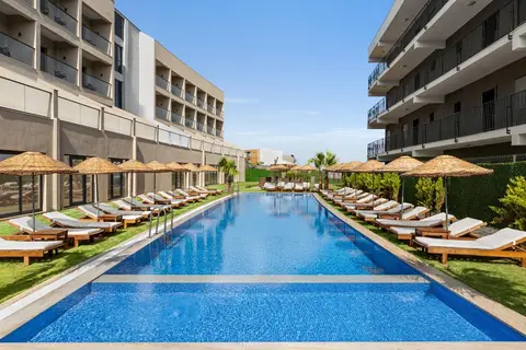 Ramada by Wyndham Cesme in Cesme — foto 4