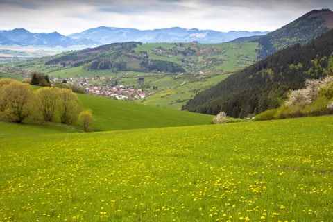 Sojka Resort in Malatíny — foto 11