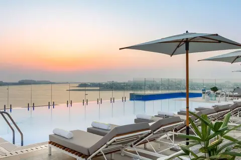 Voco Dubai The Palm by IHG in Dubai — foto 14