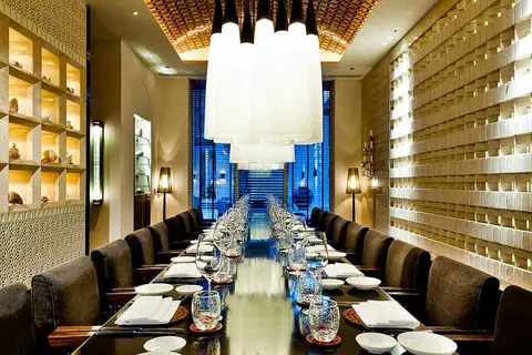 The Chedi Muscat in بوشر — foto 25