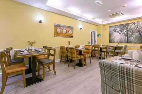 The Brunel Hotel in Londen — foto 11