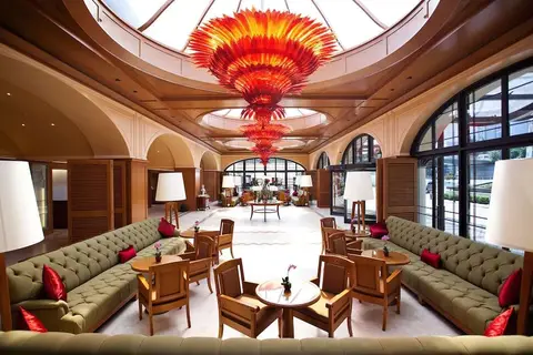 Divan Istanbul in İstanbul, foto 8