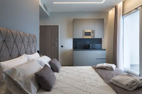 Emerald Hotel Residence Cefalù in Cefalu — foto 20