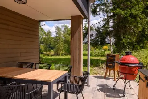 Dormio Resort De Hondsrug in Gasselte — foto 6