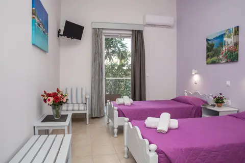 Tom & John Center in Δημοτική Ενότητα Ζακυνθίων — foto 14