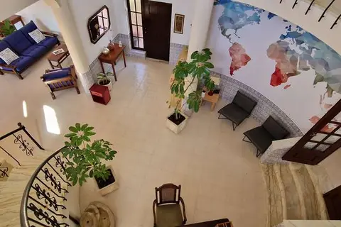 Casa Rosa Montes in Luz, foto 9