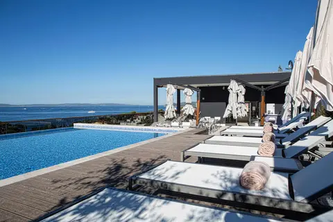 Marvie Hotel & Health in Split
