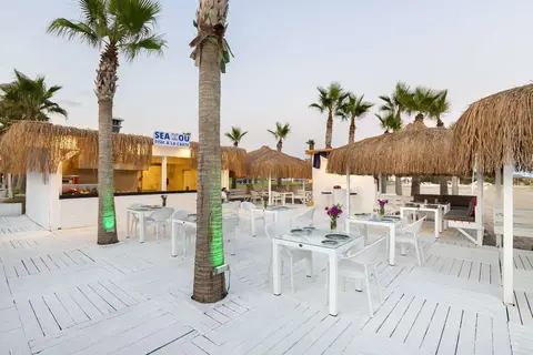 Selectum Colours Side in Manavgat, foto 4