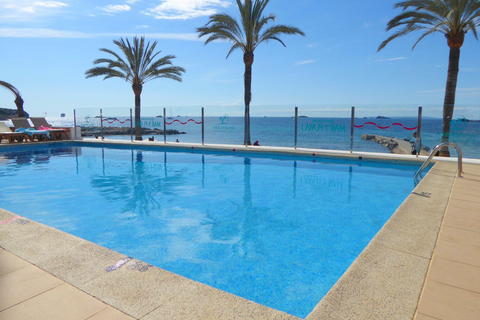 Appartementen Mar Y Playa foto 3