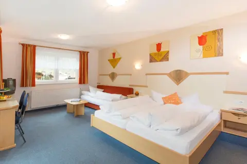 Appartementen Ideal in Sölden — foto 3