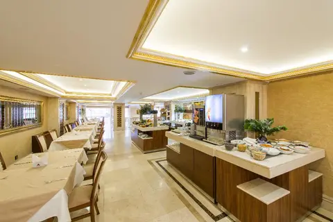 Hotel Antea in Fatih — foto 10