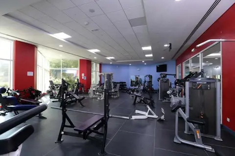 eStay Inn Hotel in Dubai — foto 7