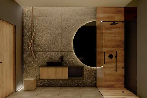 Aquahouse Hotel & Spa in Aquahouse Hotel & Spa — foto 21