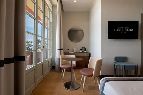 Grand Hotel Torre Fara in Chiavari — foto 6
