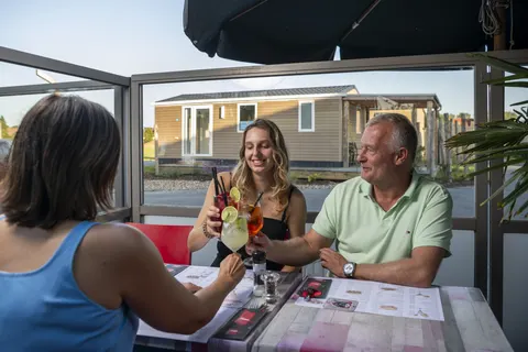 Camping Hippodroom foto 6