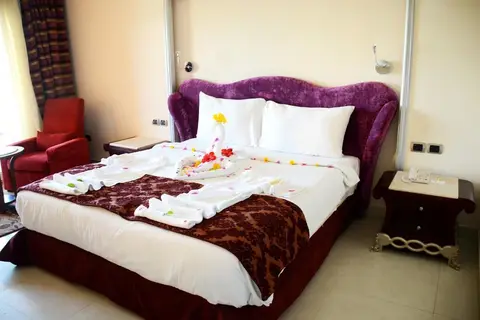 Rehana Royal Beach Resort Aqua Park & Spa in Rehana Royal Beach Aquapark Spa, foto 17