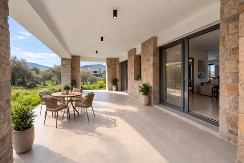 Body and Heart Apartments foto 6