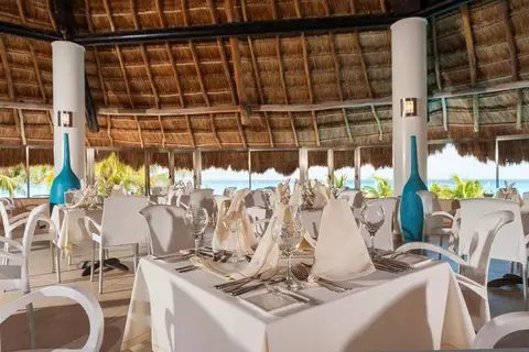 Viva Wyndham Maya in Playa del Carmen — foto 7