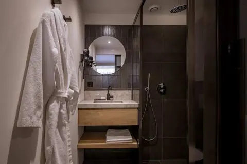 Hotel Restaurant De Zwaan Raalte foto 12