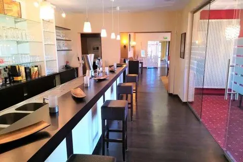 Parkhotel Nieheim foto 12