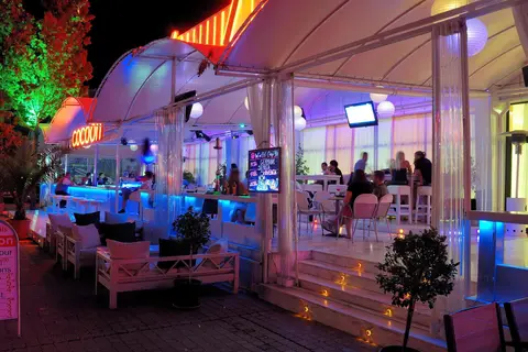 Kuban Resort and Aqua Park in Nesebar, foto 24