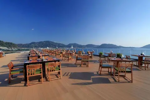 Kalima Resort & Spa Phuket in กมลา — foto 22