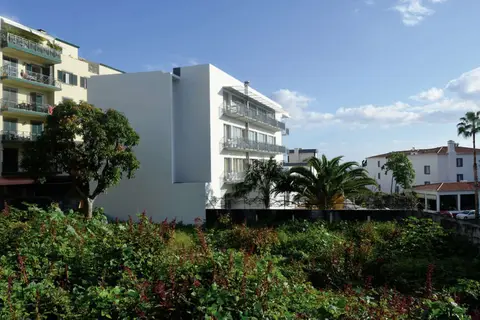 Madeira Bright Star Hotel in Funchal, foto 21