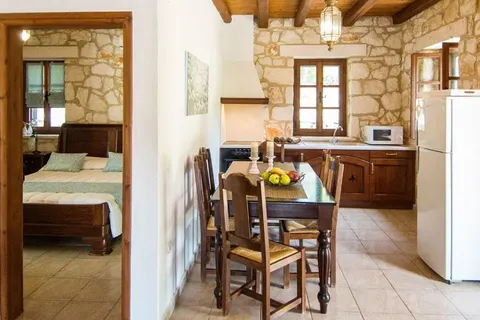Boschetto Villas in Municipal Unit of Artemisia — foto 9